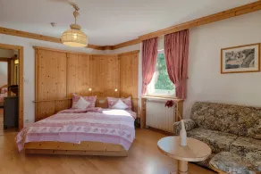 Sporthotel Spoegler - Habitación