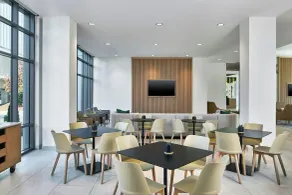 Element by Marriott Atlanta Perimeter Center - Restaurant