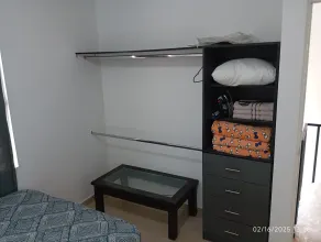 Casa arcilla clima total Starlink zona Aeropuerto - Zimmer