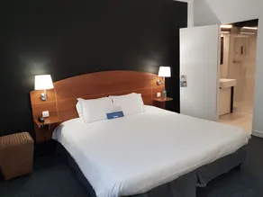 Hôtel Kyriad Clermont Ferrand Centre - Chambre