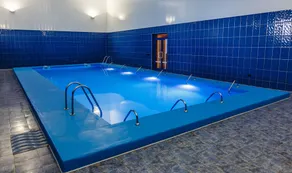 Park House Hotel - Pool