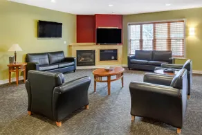Carriage Ridge Resort, an Ascend Collection Resort - Hall