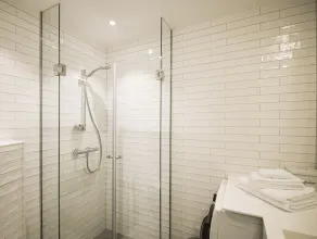 Home Again Apartments Nygata 1 - Bathroom