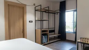 Hotel AM PM - Chambre