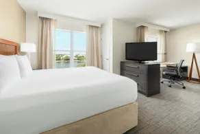 Residence Inn by Marriott Des Moines West at Jordan Creek Town Center - Chambre