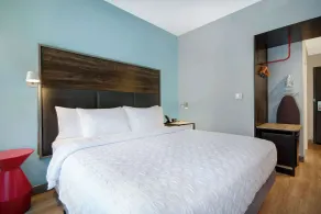 TRU BY Hilton Wake Forest Raleigh North - Værelse