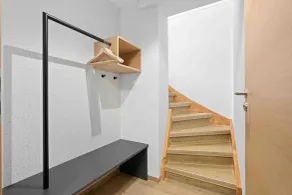 Hotel Garni Traube - Quarto