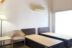 Hotel & Renta Car 660 Nachi - Katsuura - Zimmer