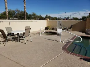 Holiday Inn Express & Suites Tucson North - Marana, by IHG - Piscine