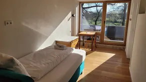 Hotel Lethehof - Quarto