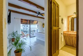 Hotel Banana Boutique & Spa by Paradise Hotels - 5th Av Playa del Carmen - Værelse