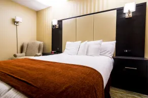 Sinbads Hotel & Suites - Værelse