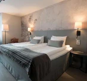 Scandic Crown - Room