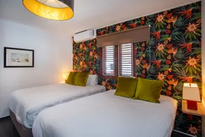 Atlantis Beach House - Room