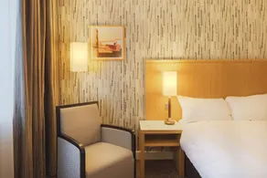 Radisson Blu Hotel, Letterkenny - Room