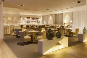 AC Hotel Diagonal L'Illa - Restaurant