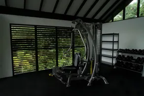 Panorama Villa - Sala de fitness