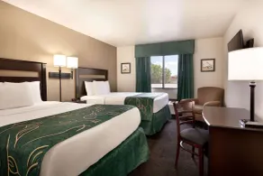 Travelodge by Wyndham Dexter - Chambre