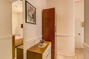 Hotel Martini - Room