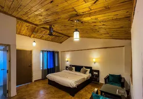 Stoneshed Resort And Hotel - Camera
