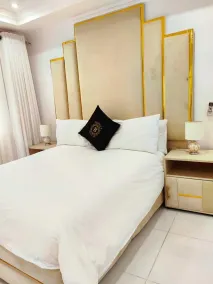 GEORGE B BOUTIQUE LODGE - Rom
