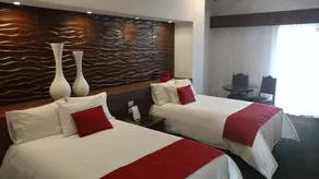 Radisson Hotel Tapatio Guadalajara Aeropuerto - Chambre