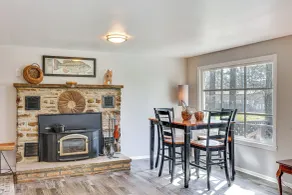 New Blaine Getaway - Walk to Lake Dardanelle! - Interiør