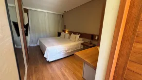 Hotel da Pipa - Vistas desde la habitación