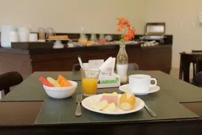 Hotel Jardins - Restaurant