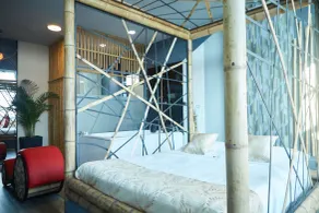 Hotel Zensual - Room