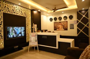 Hotel Pulse Inn- Near Jaipur Railway Station - Resepsjon