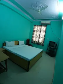 Hotel summer Hill - Habitación