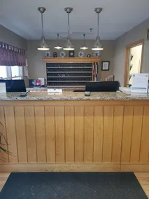 Country Inn at the Mall - Réception