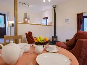 Jenny Wren - Eget kjøkken