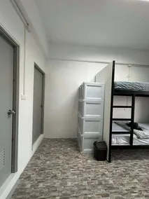 Phuket Hostel at Rawai - Chambre