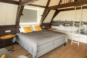Saenliefde - Quarto