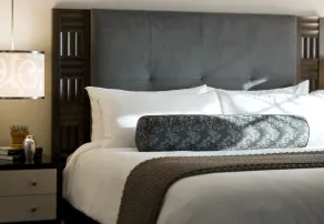 Forty 1 North - Chambre