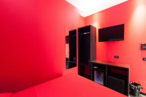 Fly Boutique Hotel - Room