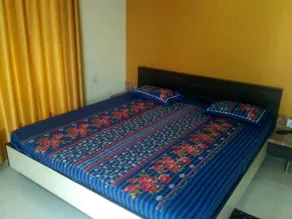 Hotel O by OYO Capital O Sai Icon Residency - Room