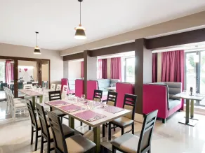 ibis Styles Gniezno Stare Miasto - Restaurant