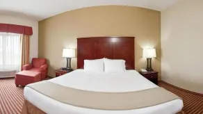 Holiday Inn Express Hotel & Suites Amarillo South by IHG - Rum