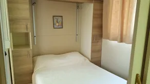 Camping la Clé des Champs - Room