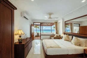 Beach House Goviyapana - Camera