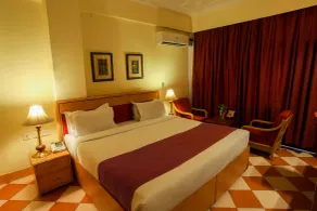Hotel Classic Residency - Chambre