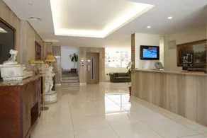 Zoukotel Hotel - Reception