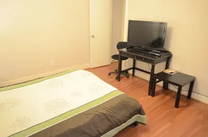 Modern B & B - Chambre
