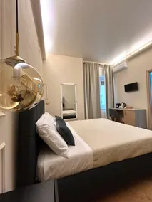 Sea Pearl Luxury Rooms - Cinque Terre - Quarto