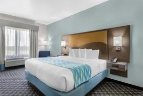 Best Western Plus Waller Hotel - Chambre