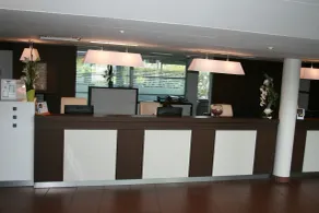 BEST WESTERN Caliceo - Réception