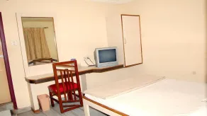 Greens Residency - Room